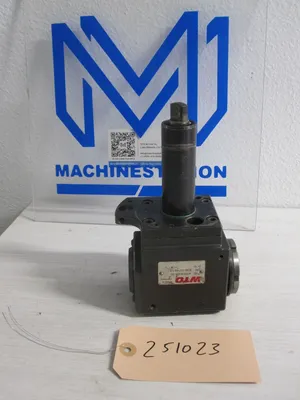 USED WTO 410516124-30
