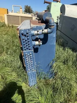 USED AMERCOOL 36-STI