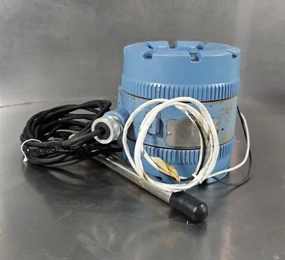 Used Rosemount ROSEMOUNT 3081-PH pH Meter South Carolina US | Palmetto Automation #1159130
