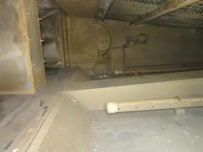 USED BALTIMORE AIRCOIL VTL-227/OX