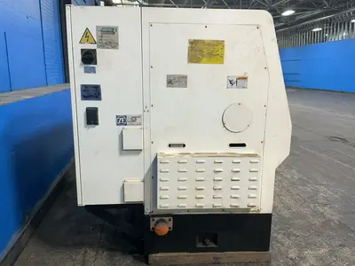 Used 1998 JOHNFORD TC50 CNC Lathes Ohio US | HGR 24 #1324904