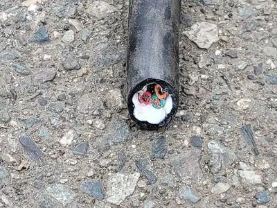 USED TF CABLE SOOW12-5