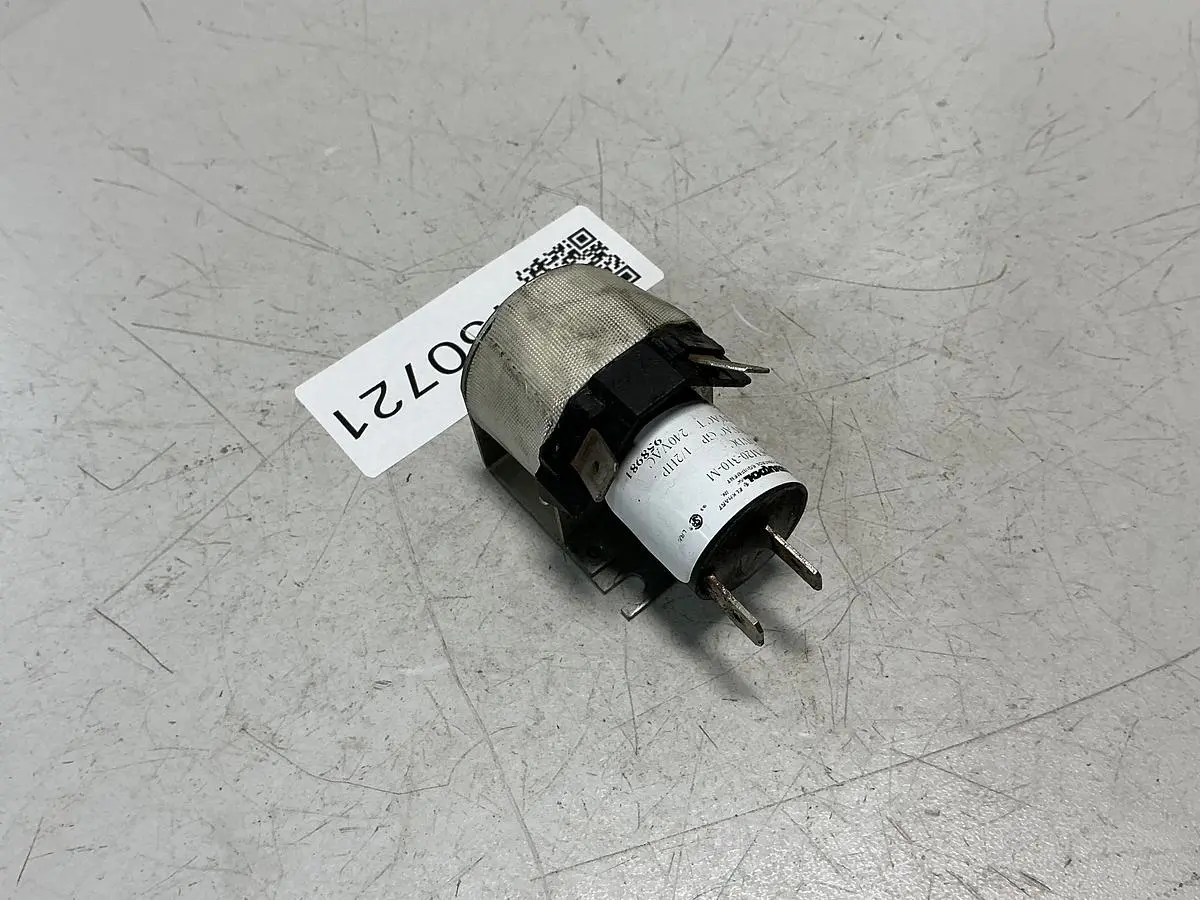 USED DURAKOOL AFM20-310-M