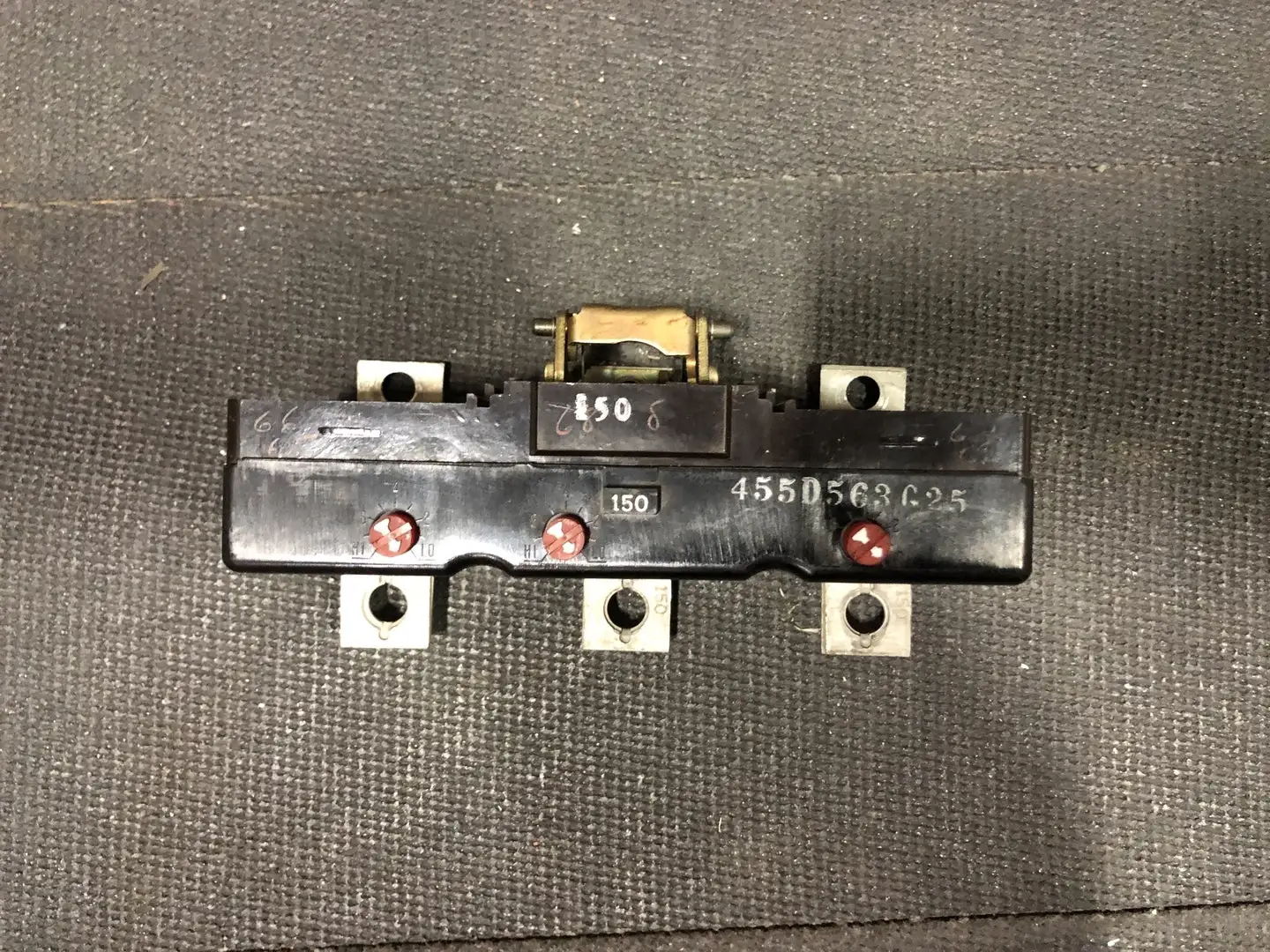 USED WESTINGHOUSE HLA3150T