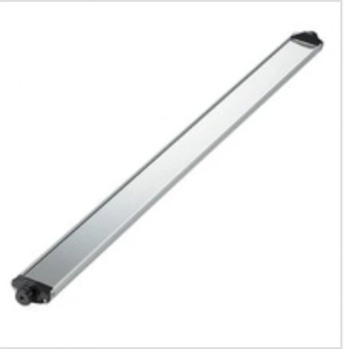 Keyence OP-35335 Slim Corner Mirror with Reflective Surface Length of 530 mm [Refurbished]