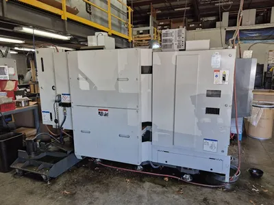 2017 HAAS ST-20 CNC Lathes | Toolquip, Inc. (4)