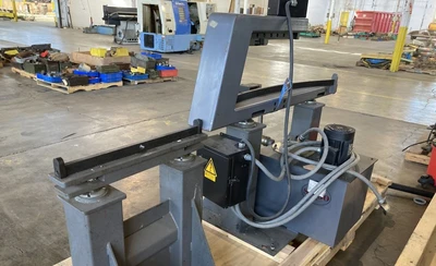 SPEGO 506-20 Accessories & Tooling | Mohawk Machinery (4)