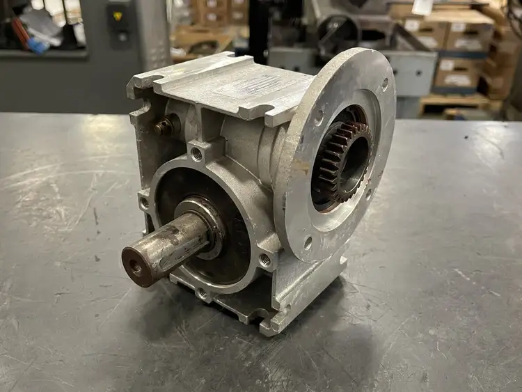 New | in-Stock NORD SK 1SI50-60591200 Gearboxes British Columbia CA | Lenmark #268423