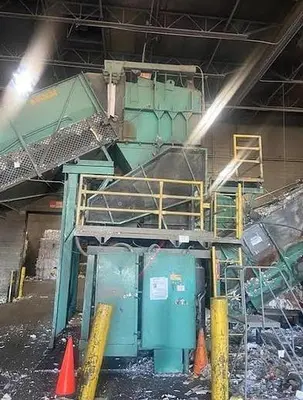 USED ENTERPRISE HOGGER
