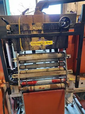 USED 2006 DYNARIC, INC. CP SERIES