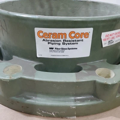 NEW Smith Fibercast 16