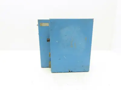 Crouse-Hinds M12L Traffic Signal Control 12-Channel