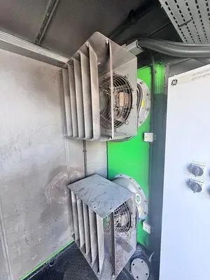 Used 2015 GE JENBACHET JMC 312 GS-L Generators California US | Machinery & Equipment #1507588
