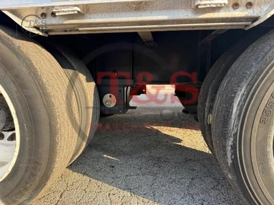 Used 2022 GREAT DANE _UNKNOWN_ Flatbed Trailers Illinois US | T&S Trailer Pool #1509421
