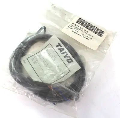 NEW TAIYO CS101-A