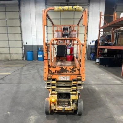 Used 2016 JLG 1930ES Scissor Lifters Washington US | Leavitt Machinery #1482801