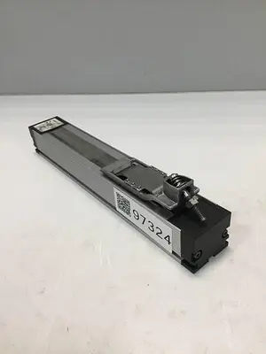 USED NOVOTECHNIK TLH100