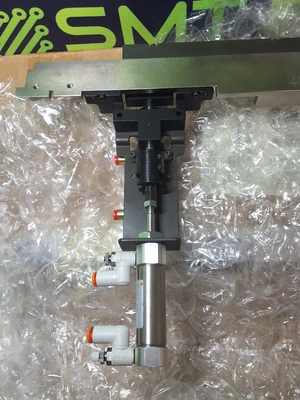 UNIVERSAL INSTRUMENTS 47259202 FIX LIFT ASSEMBLY 47260101 REV. D