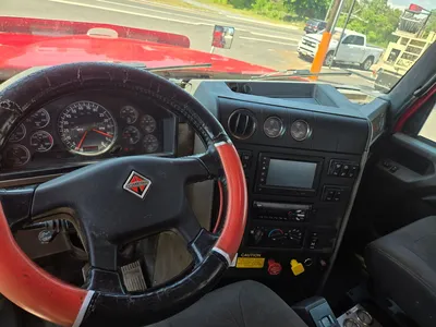 Used 2018 INTERNATIONAL HX250 Dump trucks Minnesota US | Carco Truck & Equipment #1513969