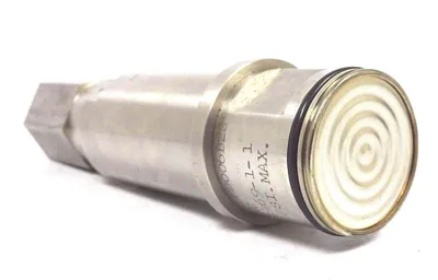 NEW AMETEK CONTROLS DIVISION MOD57FD006B2S 1CANC SN91469-1-1 100PSI
