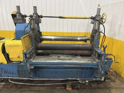 Used WEAN N/A Slitters & Slitting Lines Ohio US | G-2000, Inc. #1063145