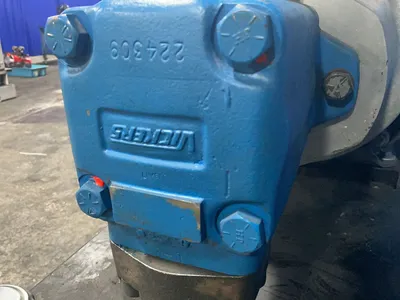 Used VICKERS 25V21A1A22R Pumps Ohio US | HGR 24 #1568428
