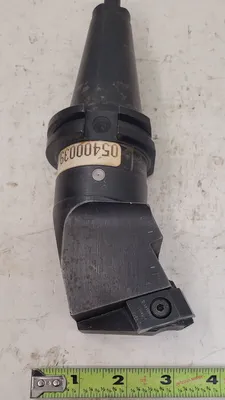 CARBOLOY 4096551-043 / TD-76520 Tooling & Accessories, Tooling | Machinery Central (8)