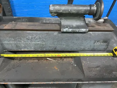 Used HARDINGE DV59/DSM59 Precision Lathes Ohio US | HGR 24 #1460141
