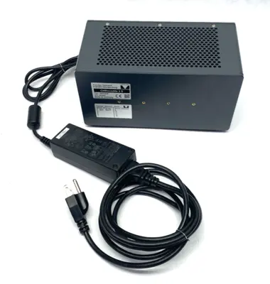 USED PRECITEC OPTRONIK CHROCODILE 2 S CONTROLLER