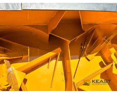 Used FAIR MANUFACTURING _UNKNOWN_ 3-Point Snowblowers Iowa US | Keast Enterprises #1360166