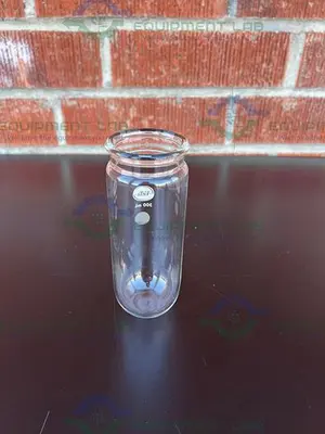 USED VIRTIS 300 ML FREEZE DRY FLASK
