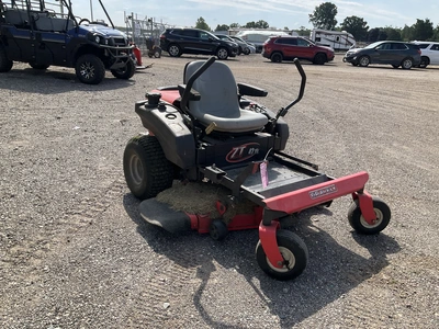 Used GRAVELY ZT 42XL Mowers Michigan US | Miedema Asset Management Group #1444440