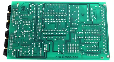 NEW UNBRANDED A12550200A A12550100A CONTROL BOARD