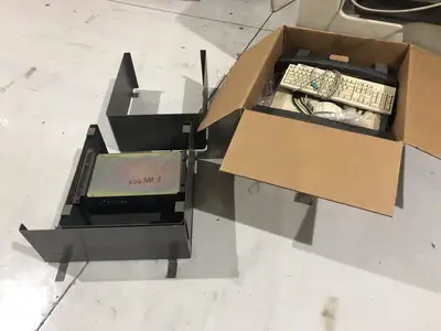Used Mitutoyo FHN906 Coordinate Measuring Machines Michigan US | Maverick Industrial Sales #1398032