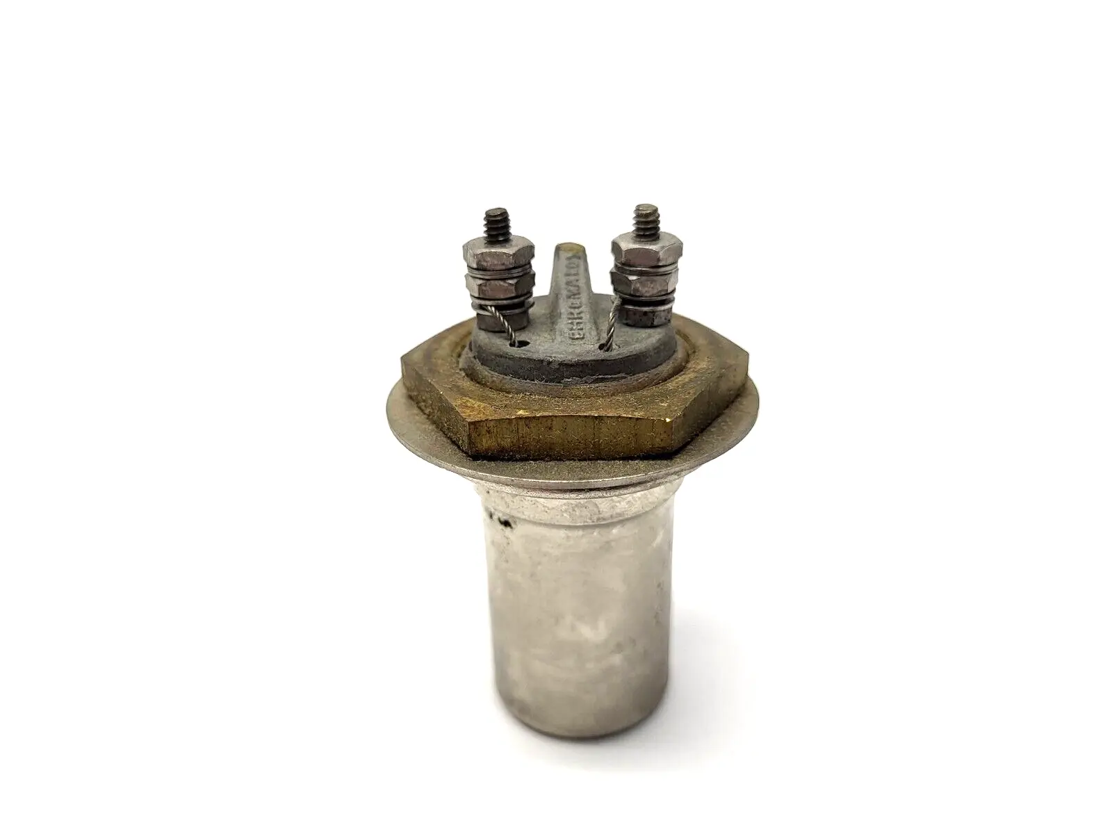 New | in-Stock Chromalox RB 25 Heaters Michigan US | Maverick Industrial Sales #1464069