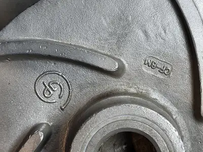 USED GOULDS 100-595
