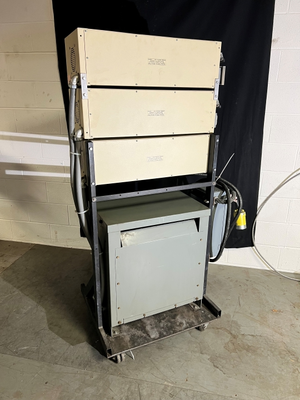 USED ITC MF12-150