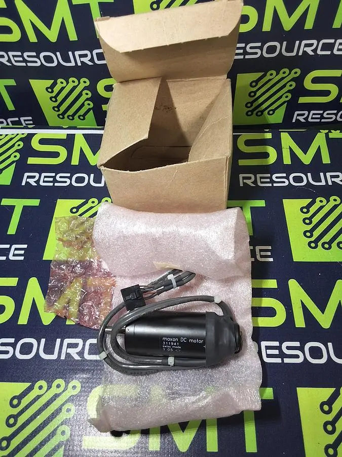 MAXON 47598201 DC MOTOR 311941 Y 05 <> - BRAND NEW