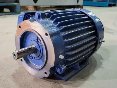 NEW TECO-WESTINGHOUSE APH00106TE5