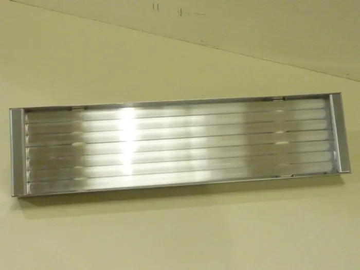 GENERIC Radiant Heater FQE/400 #43038