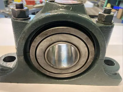 Used DODGE 056041 Bearings | Surplus Asset Holdings #1189080