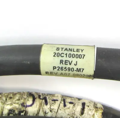 USED STANLEY P26590-M7