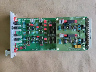 NEW DAMETRIC HPM-RM1