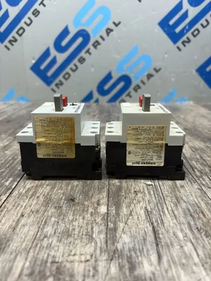 Siemens MSP10H Electrical/PLC/Automation | ESS Industrial Equipment Sales (7)