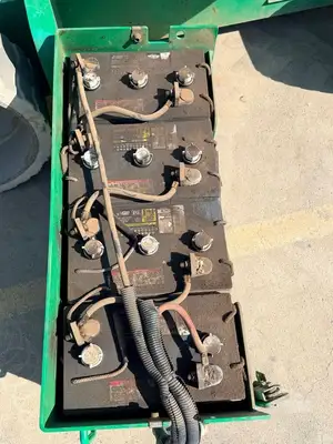 Used 2017 GENIE Z30/20N Platform Lifters Texas US | Adcock Equipment USA #1519490