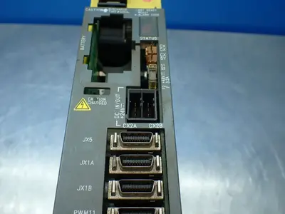 USED FANUC A06B6079H105