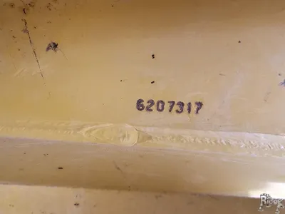 USED 2019 TIGERCAT 620E