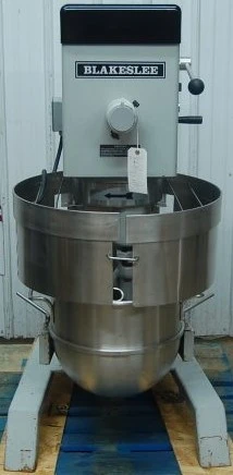 Used _UNKNOWN_ DD-40. Planetary Mixers Michigan US | Grocery Equipment Sales #1068913