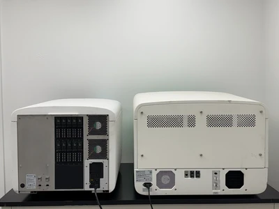 Used Thermo Fisher 4484178 (Ion Chef) / A27213 (Ion S5 XL) DNA Sequencers Missouri US | BioLabTek #1356085