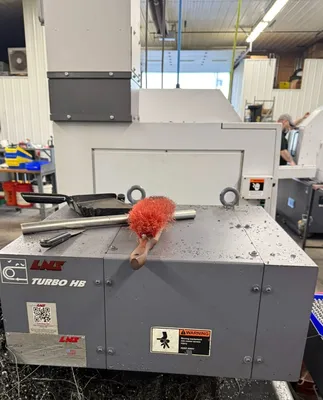 2021 CITIZEN A20-VII Swiss Screw Machines | Clark Machinery Sales, LLC (10)